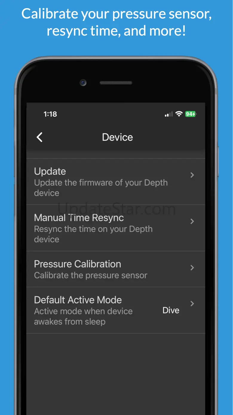 Depth Diving 1.2.1