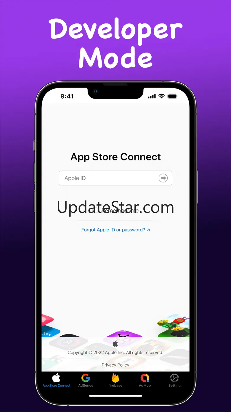 HandyTabs: Firebase, Admob ... 1.3.2