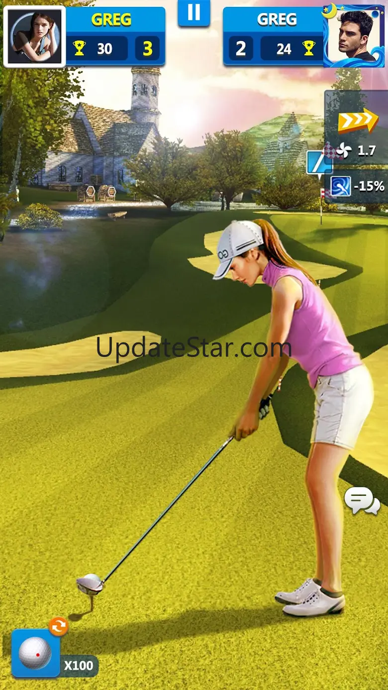 Golf Master 3D 1.54.0