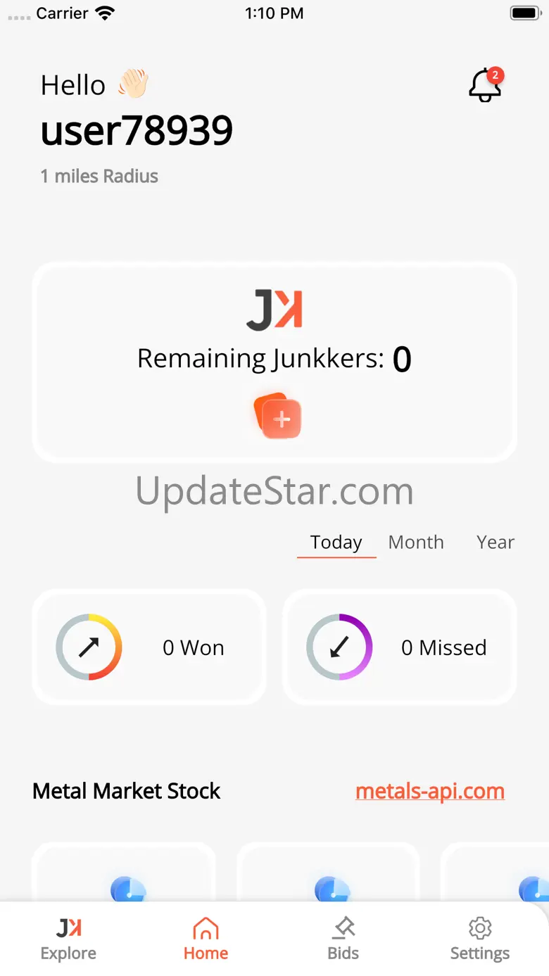 Junkker 1.1
