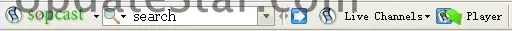 Sopcast Toolbar 12.21.0.4069