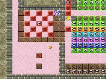 Frozen Fruits 1.2