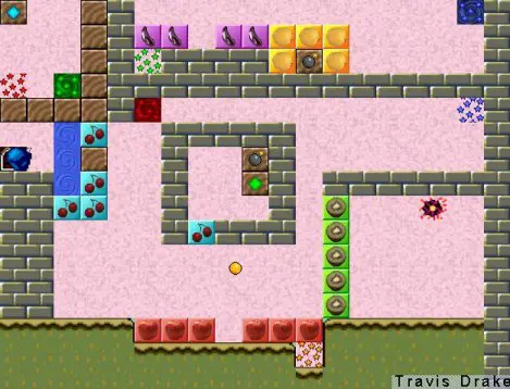 Frozen Fruits 1.2