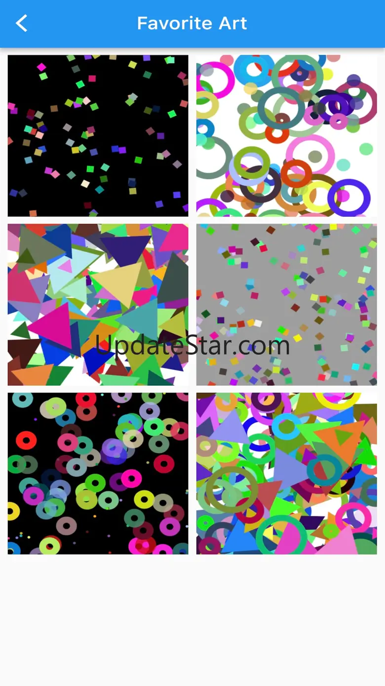 AI Generative Art 1.0