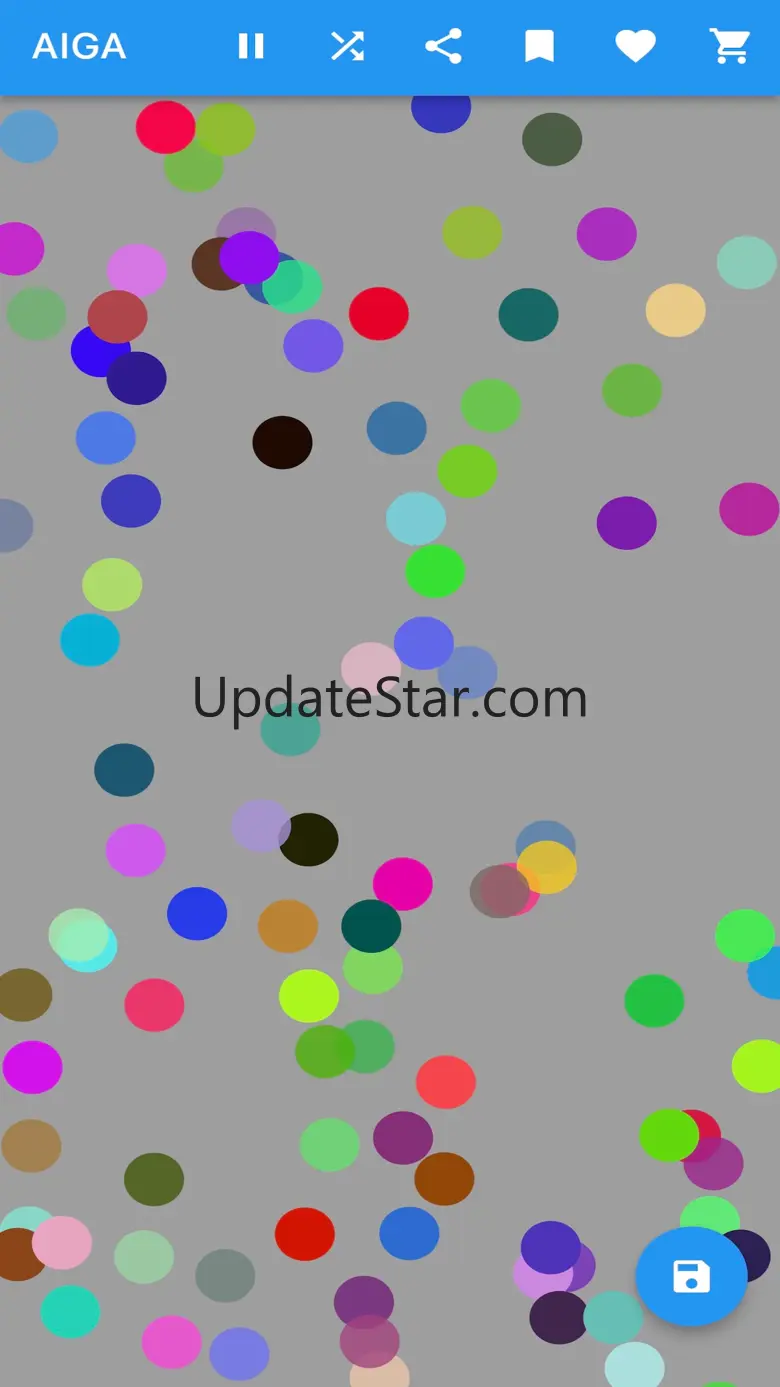 AI Generative Art 1.0