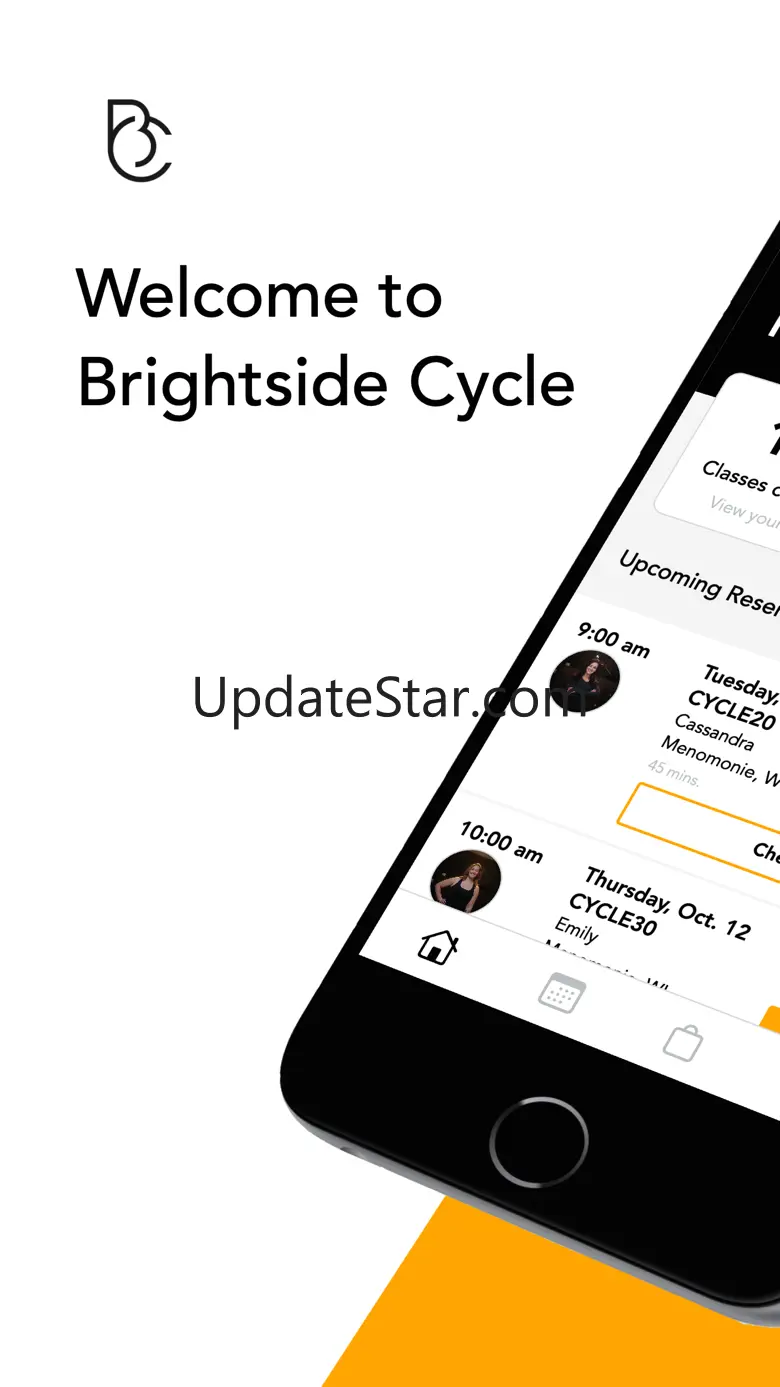 Brightside Cycle 3.31.0