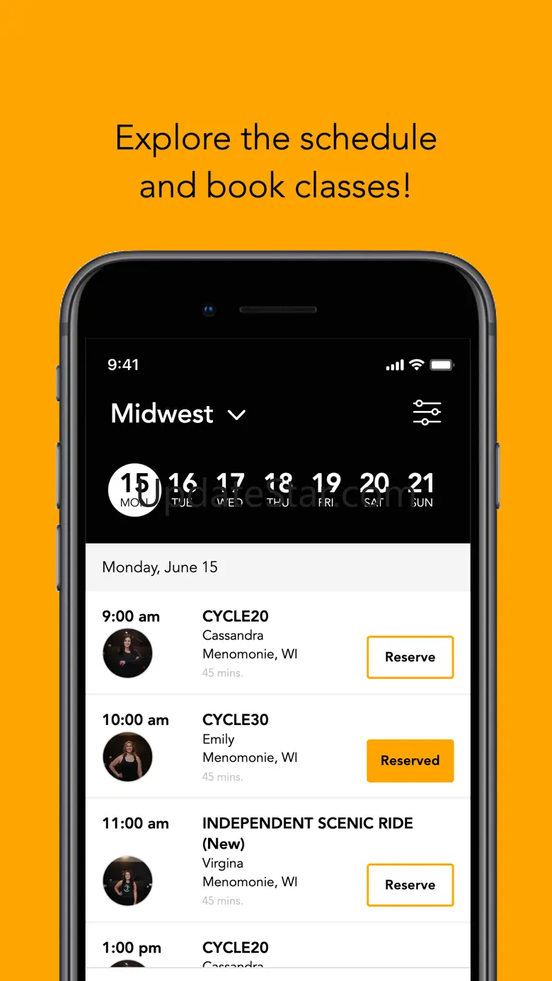 Brightside Cycle 3.31.0