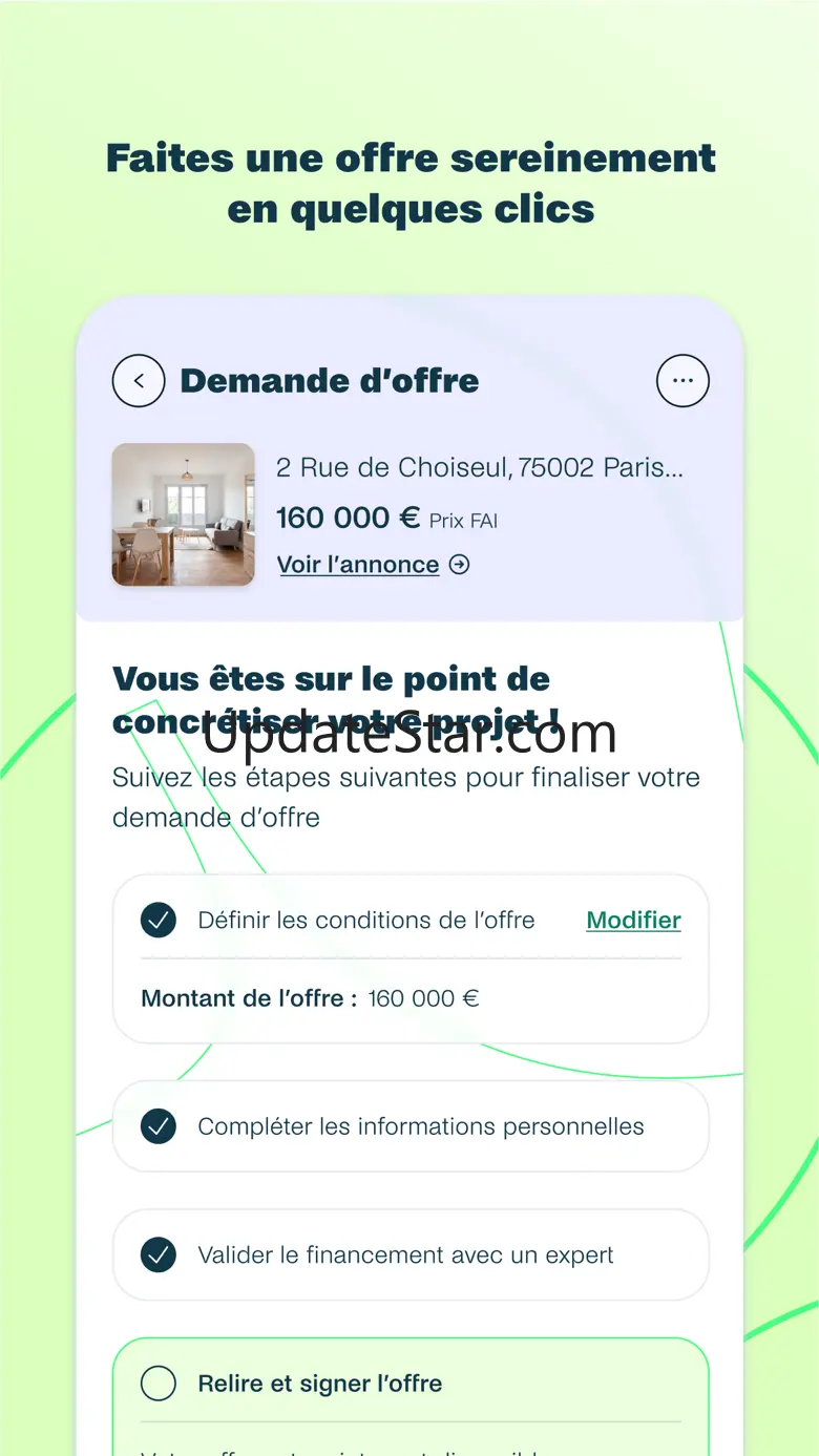 Beanstock 1.5.0