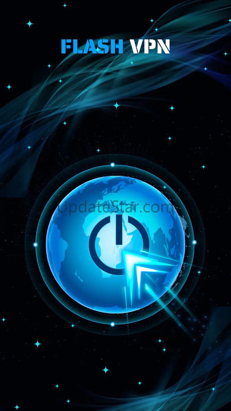 Flash VPN-Super VPN & Fast VPN 1.1.8