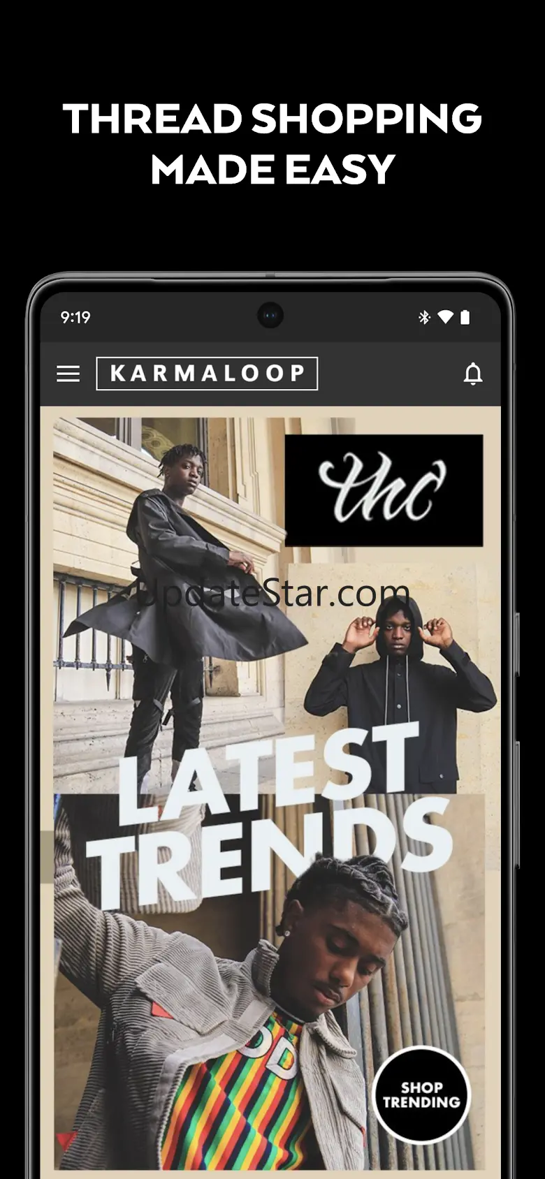 Karmaloop 8.11