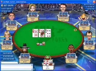 Full Tilt Poker 2.6.3