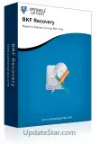 Restore BKF File 6.0