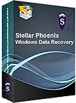 Stellar Phoenix Windows Data Recovery Software for FAT & NTFS 3.0