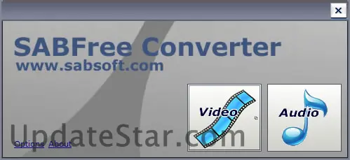 SABFree Converter