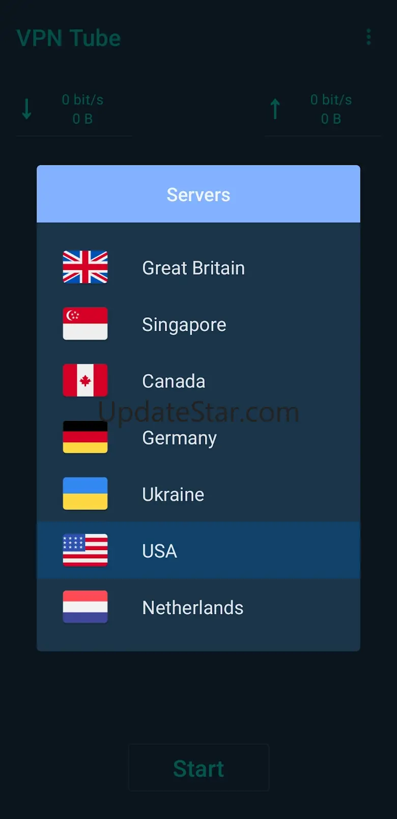 VPN Tube 3.5.26