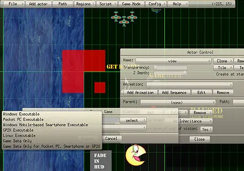 Game Editor 1.4.0