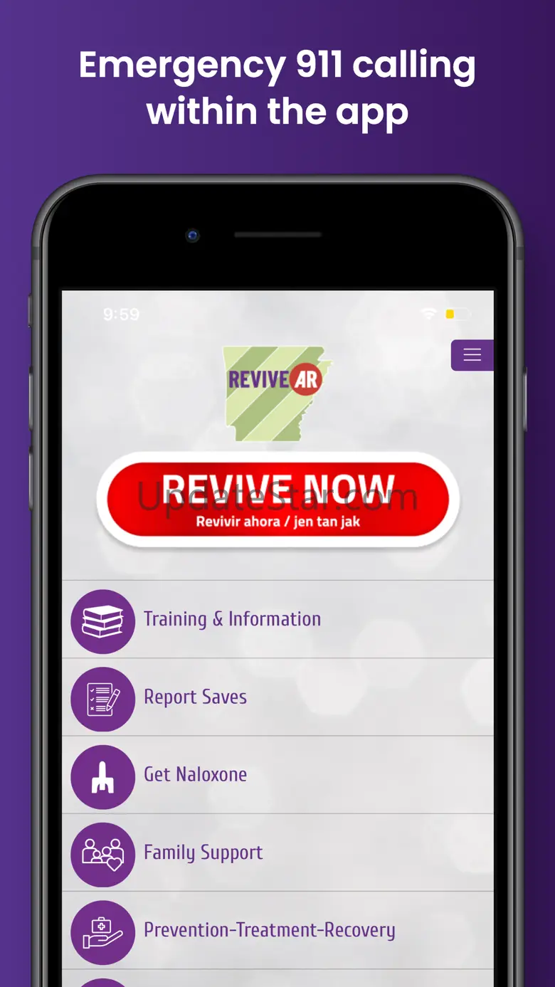 ReviveAR 1.0.10