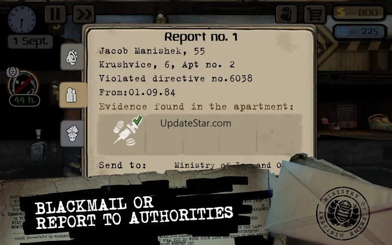 Beholder 2.6.275
