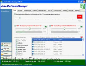 Auto Shutdown Manager 5.7.6.4