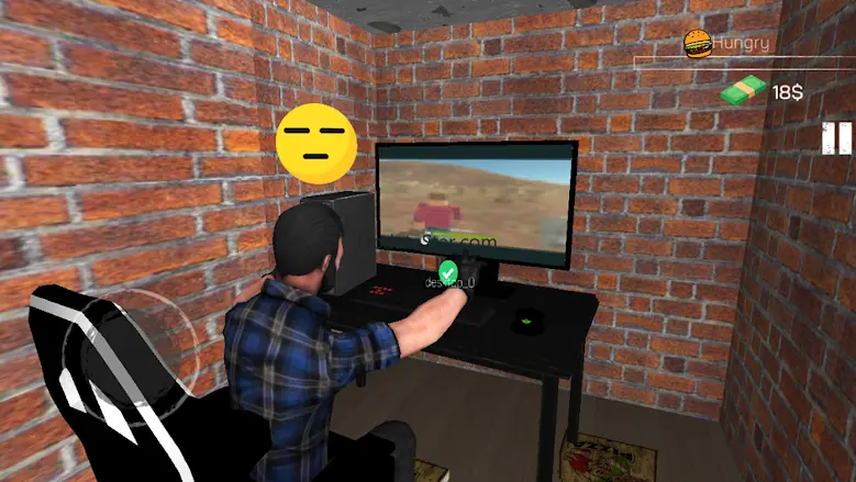 Internet Cafe Simulator 2.02