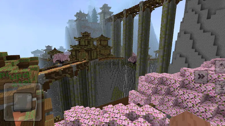 Shogun City Craft run-90.1.2