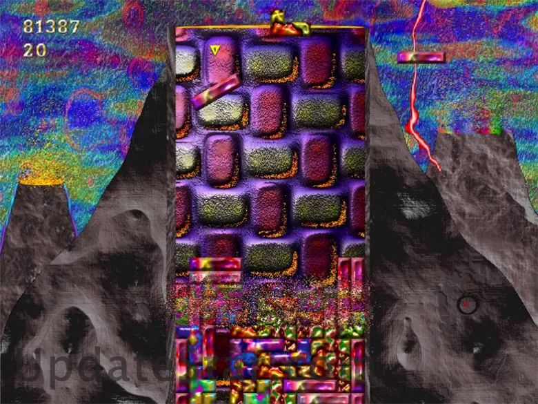 Shape Shifter 1.0