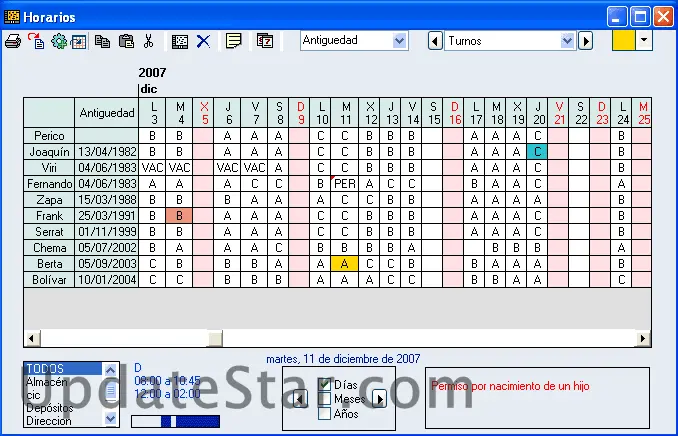 GesTurn 9.0