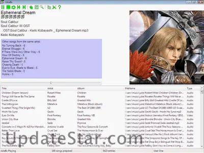 JukeBx 1.401