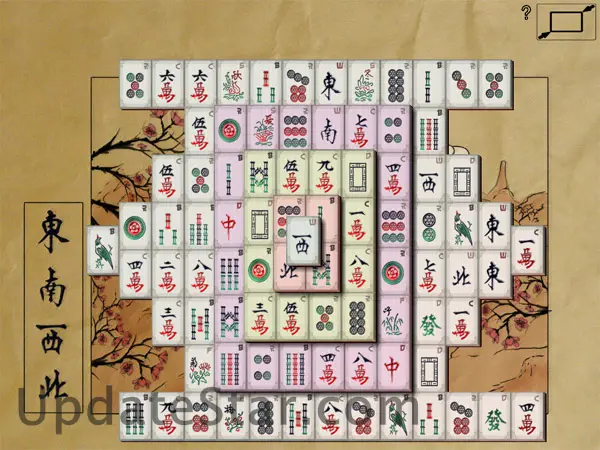 In-Poculis Mahjong 5.80