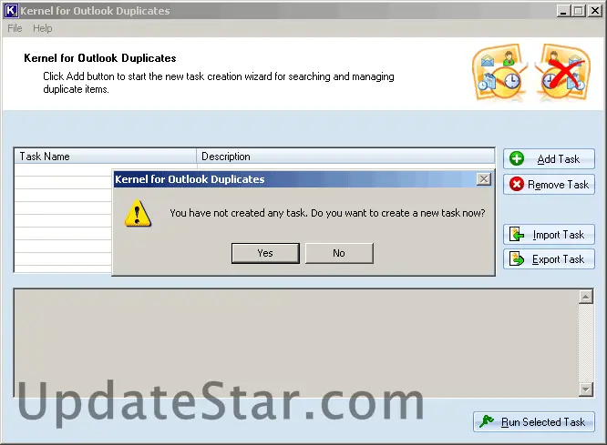 Kernel for Outlook Duplicates 16.0