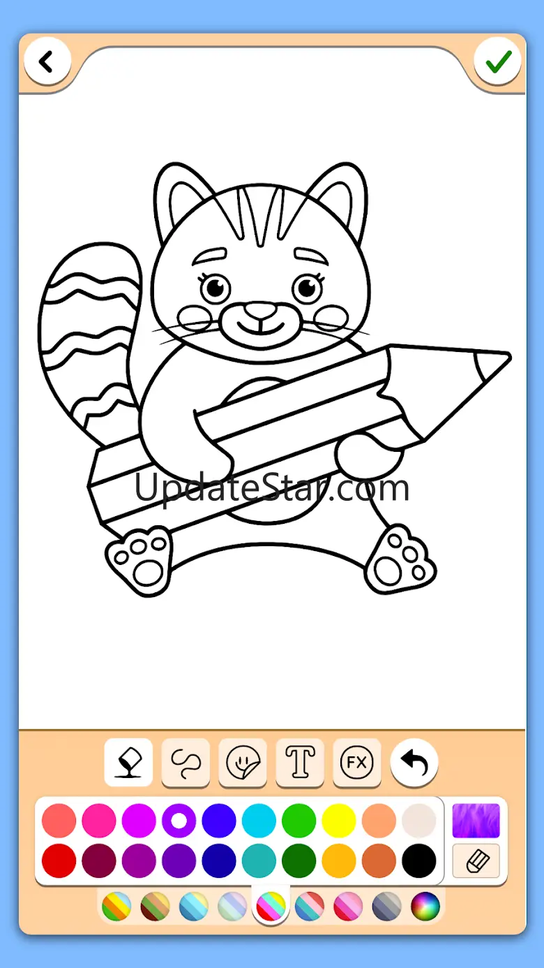Coloring book 1104