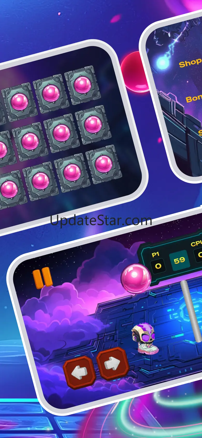 Cosmo Headers 1.01