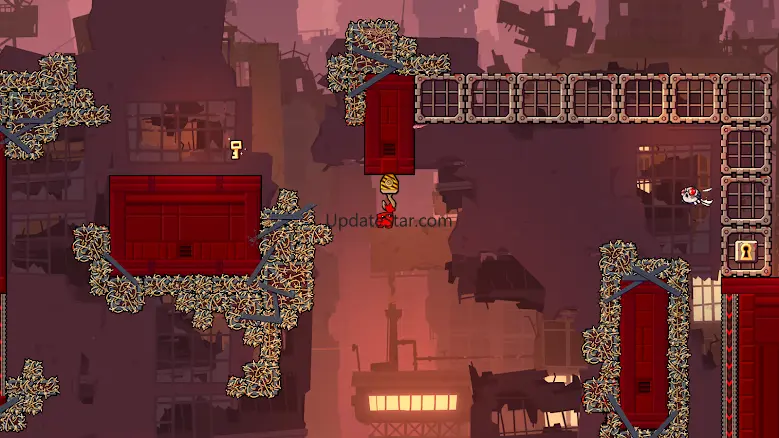 Super Meat Boy Forever 6755.1849.1962.1410