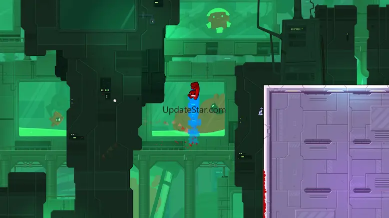 Super Meat Boy Forever 6755.1849.1962.1410