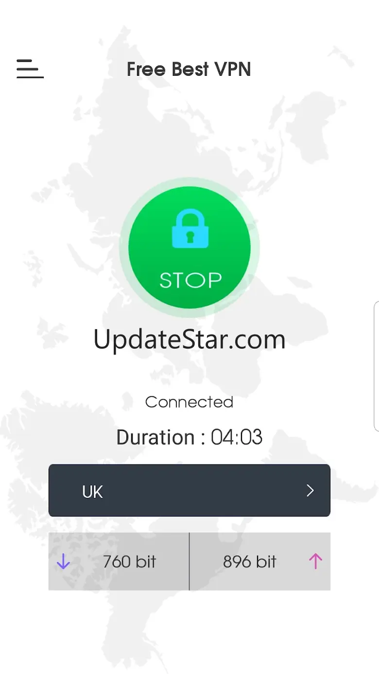 FB VPN -Unlimited Secure Proxy 4.0.6