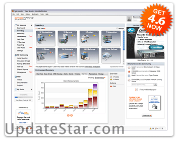 Spiceworks 7.4.65