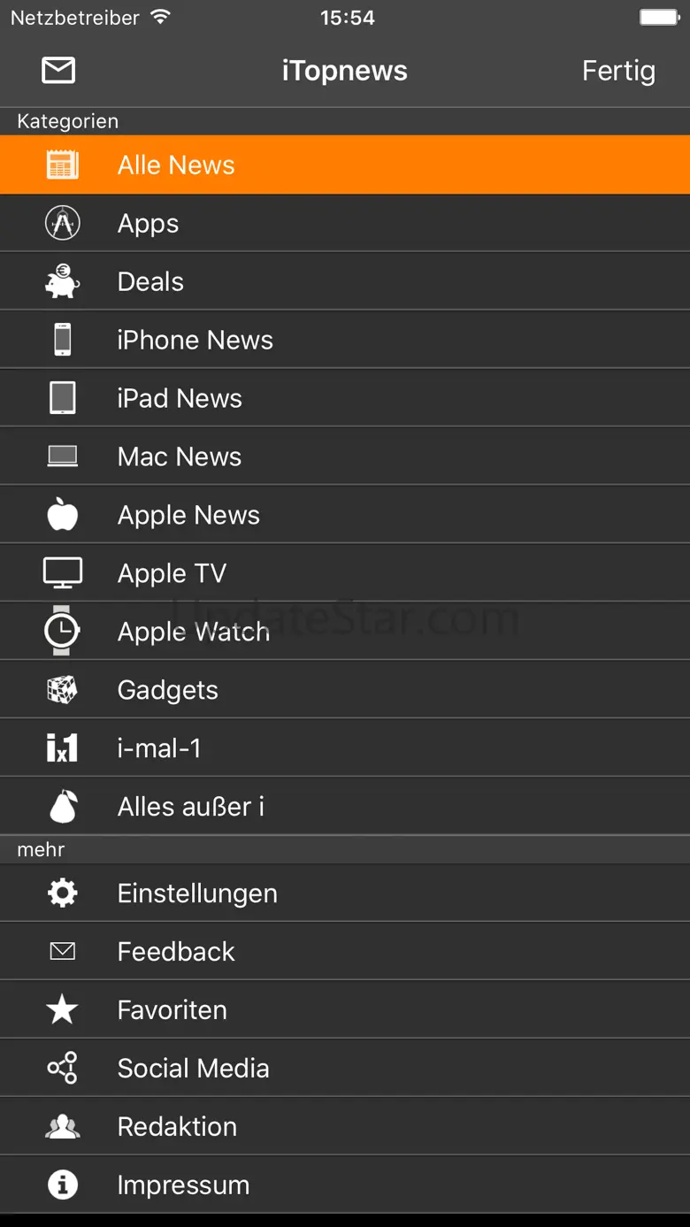 iTopnews 5.3.8