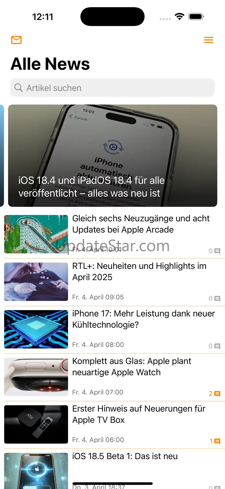 iTopnews 5.3.8