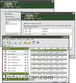 LogMeister 5.2.1