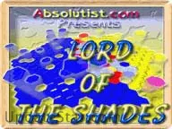 Lord of the Shades 1.0