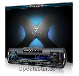 DVD X Player Std 5.3