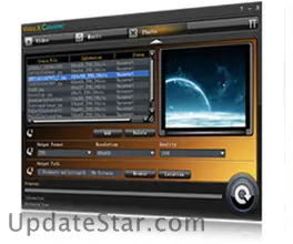 Video X Converter 2.0.4