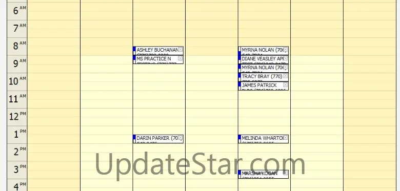 Appointment & Resource Scheduling System 3.0
