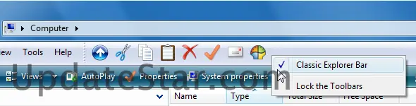 Classic Shell 4.3.1