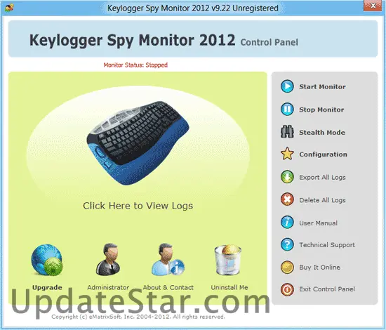 Power Spy 12.86.0