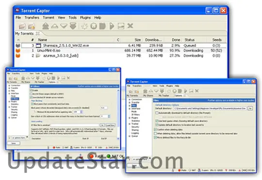 Torrent Captor 3.5
