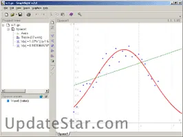 GraphSight 2.0.1
