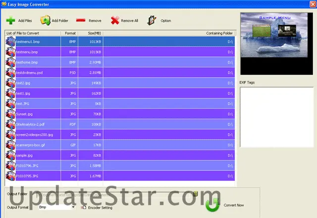 VISCOM Easy Image Converter 3.0