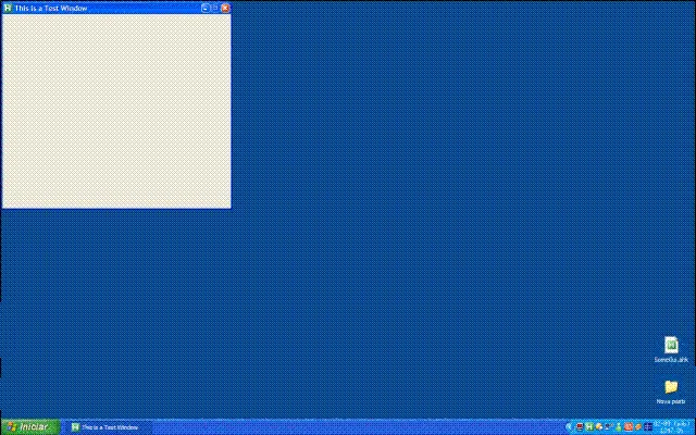 GridMove 1.19