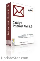Catalyst Internet Mail Control 5.0